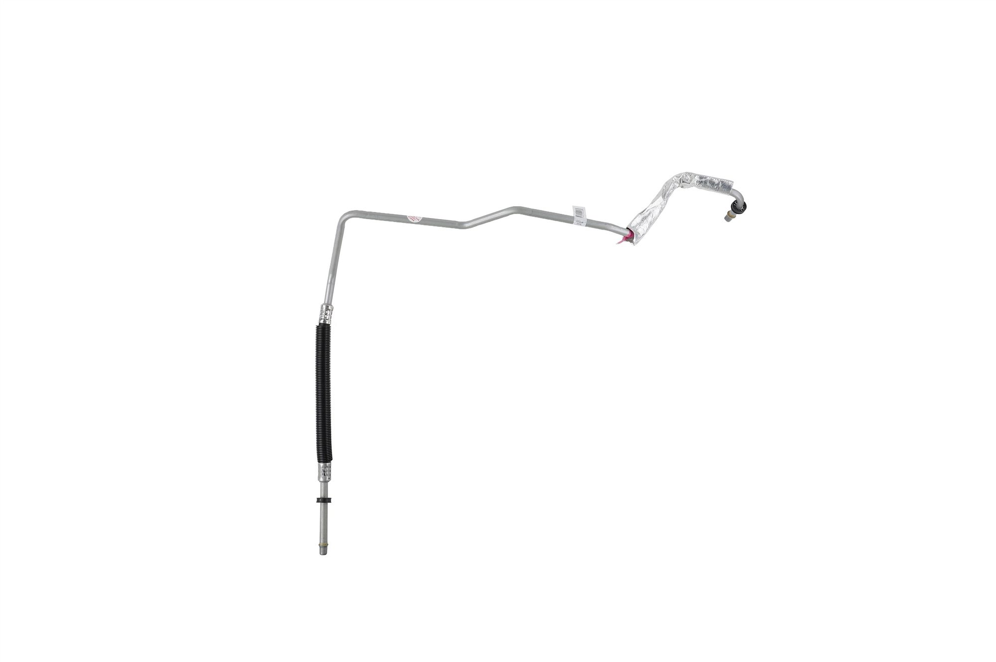 GM Genuine Parts Transmission Oil Cooler Line 15258728 — image 58